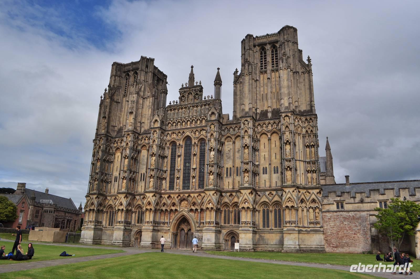 Wells Cathedral