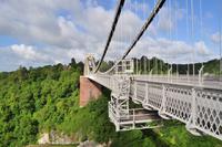 Brsitol - Clifton Suspension Bridge