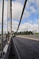 Brsitol - Clifton Suspension Bridge