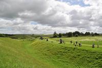Avebury, Wiltshire