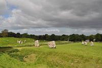 Avebury, Wiltshire