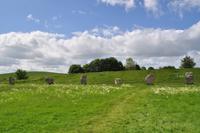 Avebury, Wiltshire