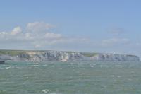 Kreidefelsen von Dover