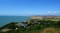 102 Isle of Wight, Black Chine