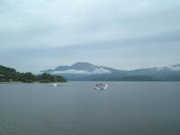 Luss Loch Lomond