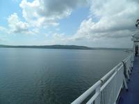 Fähre nach Nordirland