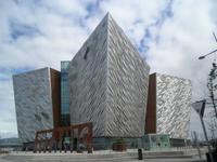 Titanic Belfast