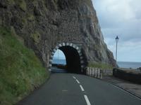 Antrim Coast Road