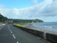 Antrim Coast Road