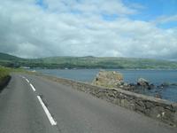 Antrim Coast Road