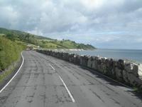 Antrim Coast Road