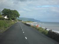 Antrim Coast Road