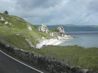 Antrim Coast Road