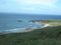 Antrim Coast Road