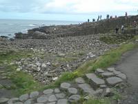 Giant's Causeway