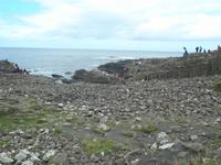 Giant's Causeway