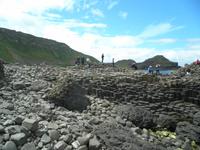 Giant's Causeway