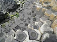 Giant's Causeway