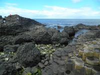 Giant's Causeway