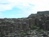 Giant's Causeway