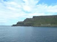 Giant's Causeway