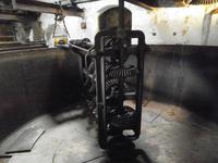 Whiskey Destillery in Kilbeggan