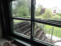 Whiskey Destillery in Kilbeggan