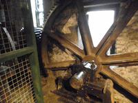 Whiskey Destillery in Kilbeggan