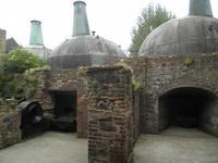 Whiskey Destillery in Kilbeggan