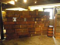 Whiskey Destillery in Kilbeggan