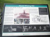 Humber Bridge bei Hull