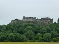 Stirling Castle