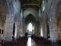 Stirling - Church of Holy Rude