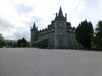 Inverary Castle