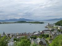 Oban