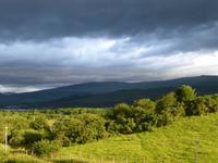 Fort William - Morgenstimmung