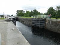Caledonian Canal - Neptuns Staircase