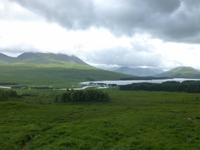 Loch Tulla