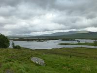 Rannoch Moor