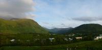 Fort William - Glen Nevis