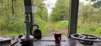 103 Keith & Dufftown Railway