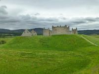 Ruthven Barracks