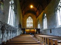 Dunkeld - Kathedrale