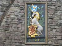 Edinburgh - Holyrood Palace