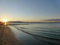 Edinburgh - Portobello Beach