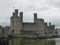 Caernarfon 