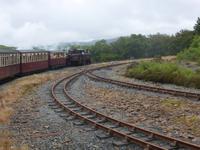 Ffestiniog Eisenbahn 