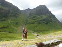 Glen Coe 