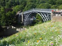 Ironbridge 