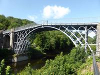 Ironbridge 
